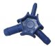 Plastic Star Reamer 12-16-20mm