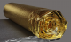 Underlay - Golden Colour - 5mm (15sqm per roll)