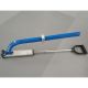 Underfloor Heating Pipe Clip Tacker Gun - Metal