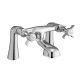 Victorian Design Bath Mixer Tap Set