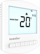 Programmable Thermostat - Heatmiser Slimline V4