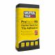 Flexible Tile Adhesive 20kg bag - UltraTileFix ProRapid Set  (Pallet Delivery/ 54 bags)