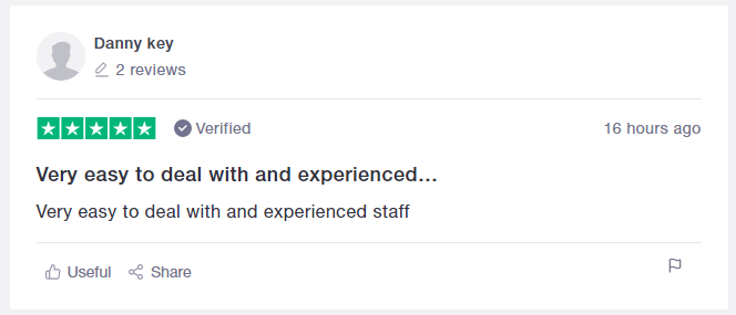 TrustPilot