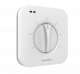 Setback Room Thermostat- Heatmiser DS-SB v3