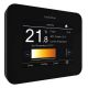 Heatmiser neoUltra - Colour Display Thermostat - Black