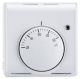 Mechanical Water UFH Thermostat with Central Knob  (Air Sensing Thermostat 3Amps)