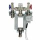 Single Zone Mixer Set Blending Valve with Thermostatic Control 