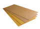 7mm Duo/Dual Board System For Underfloor Heating Over Carpet, Vinyl and Linoleum Flooring