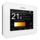 Heatmiser neoUltra - Colour Display Thermostat - White